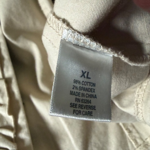 Light Jacket - Picture 4 of 5